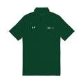 Embroidered Lookouts Polo — Under Armour Men's Performance Shirt