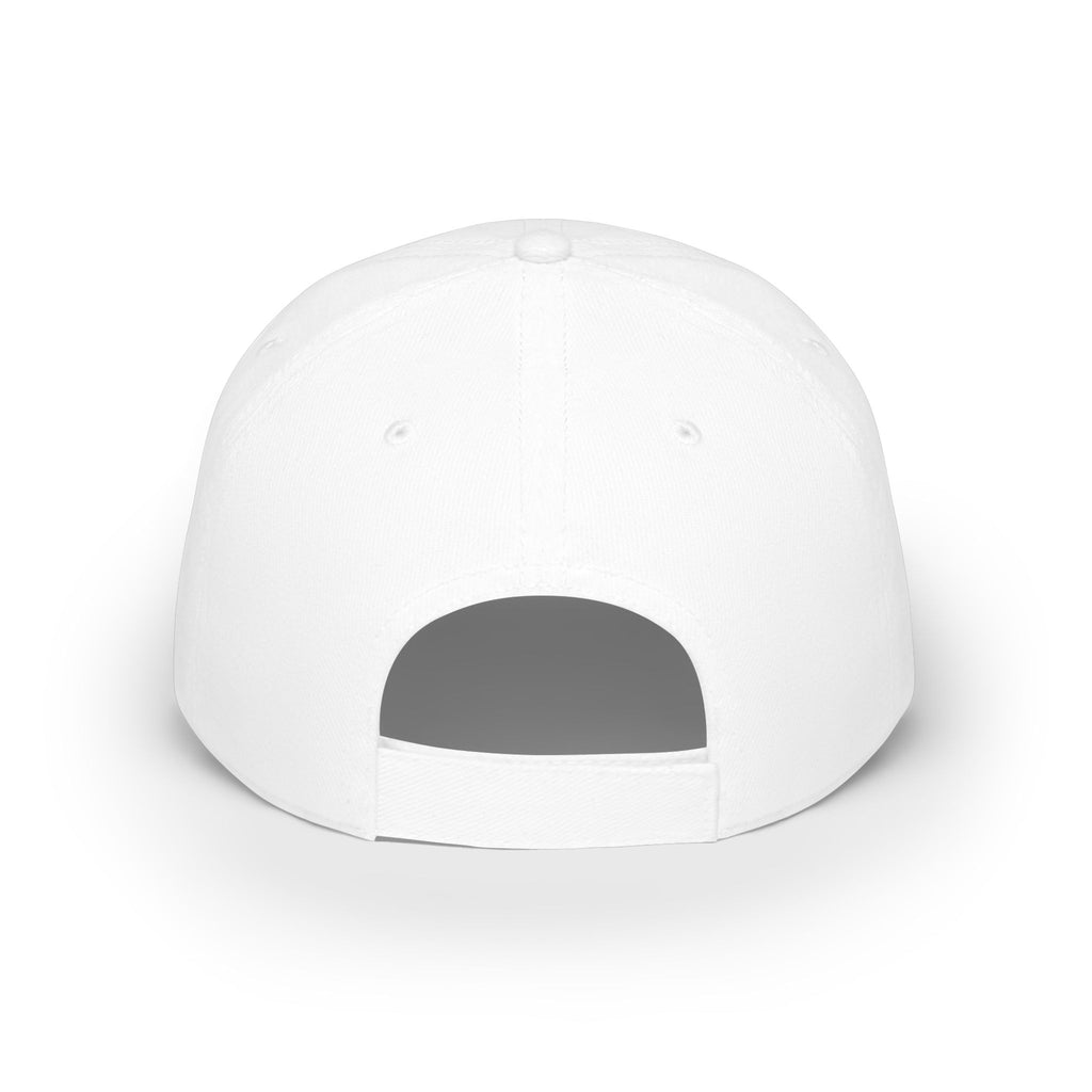 Lookouts Embroidered Baseball Cap - Vintage Script Logo
