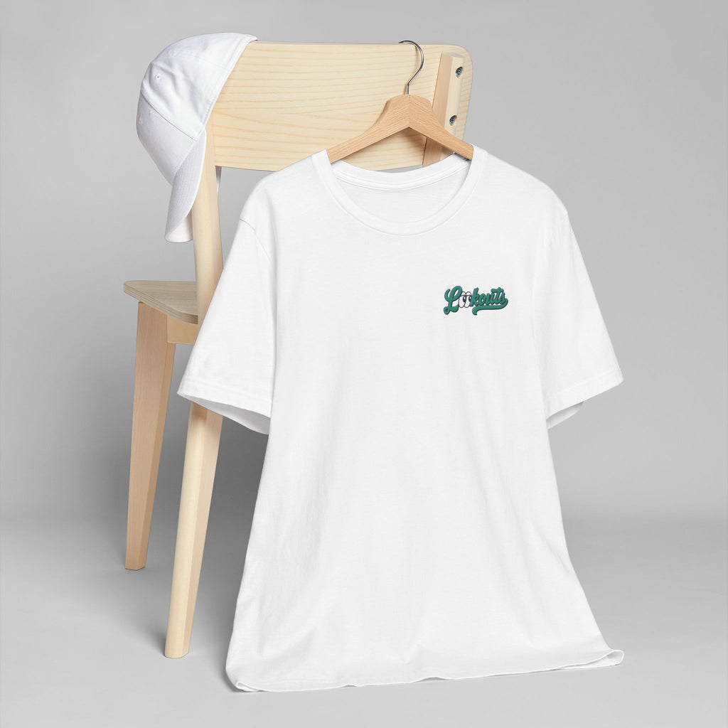 'Lookouts' Baseball Graphic T-Shirt