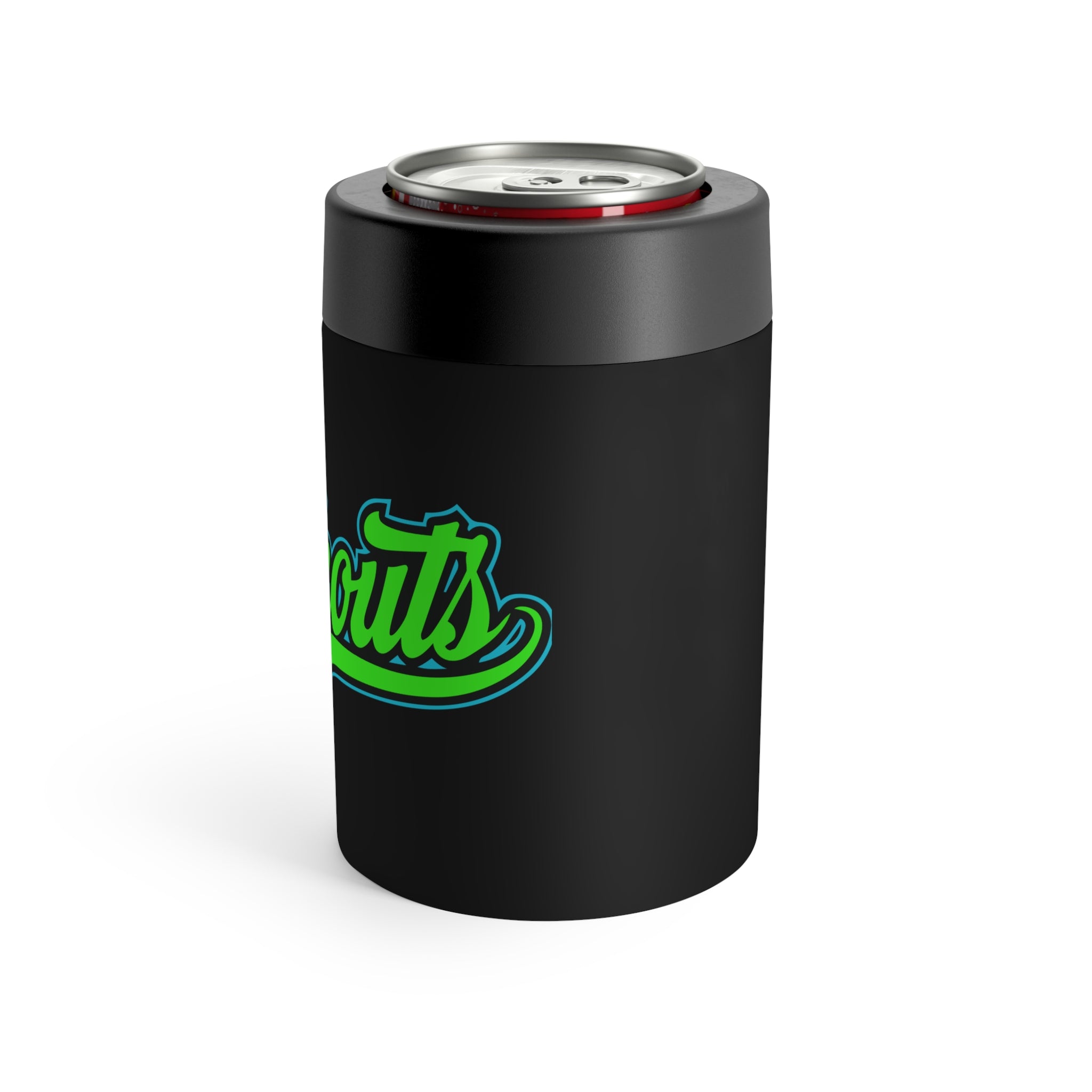 Lookouts Can Holder - Insulated Can Cooler