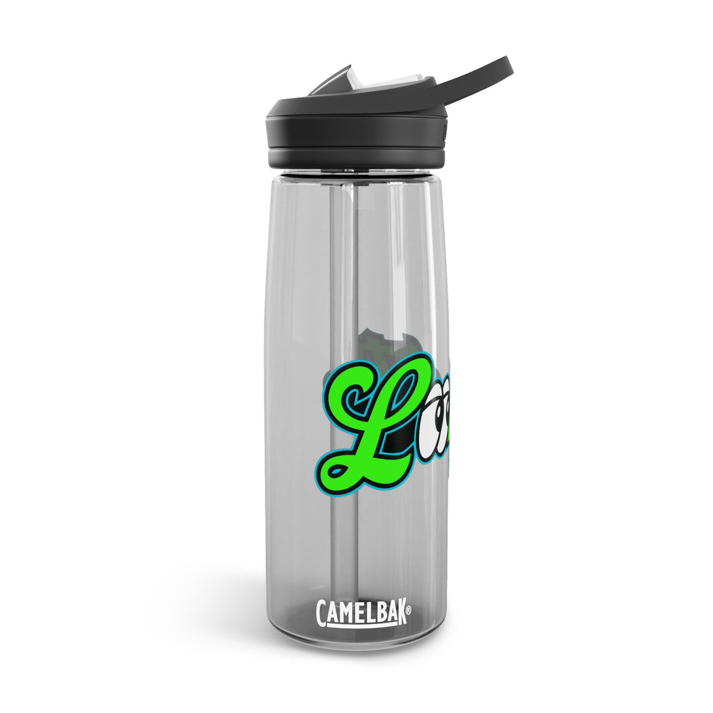 Water Bottle — 'Lookouts' CamelBak Eddy® 25oz