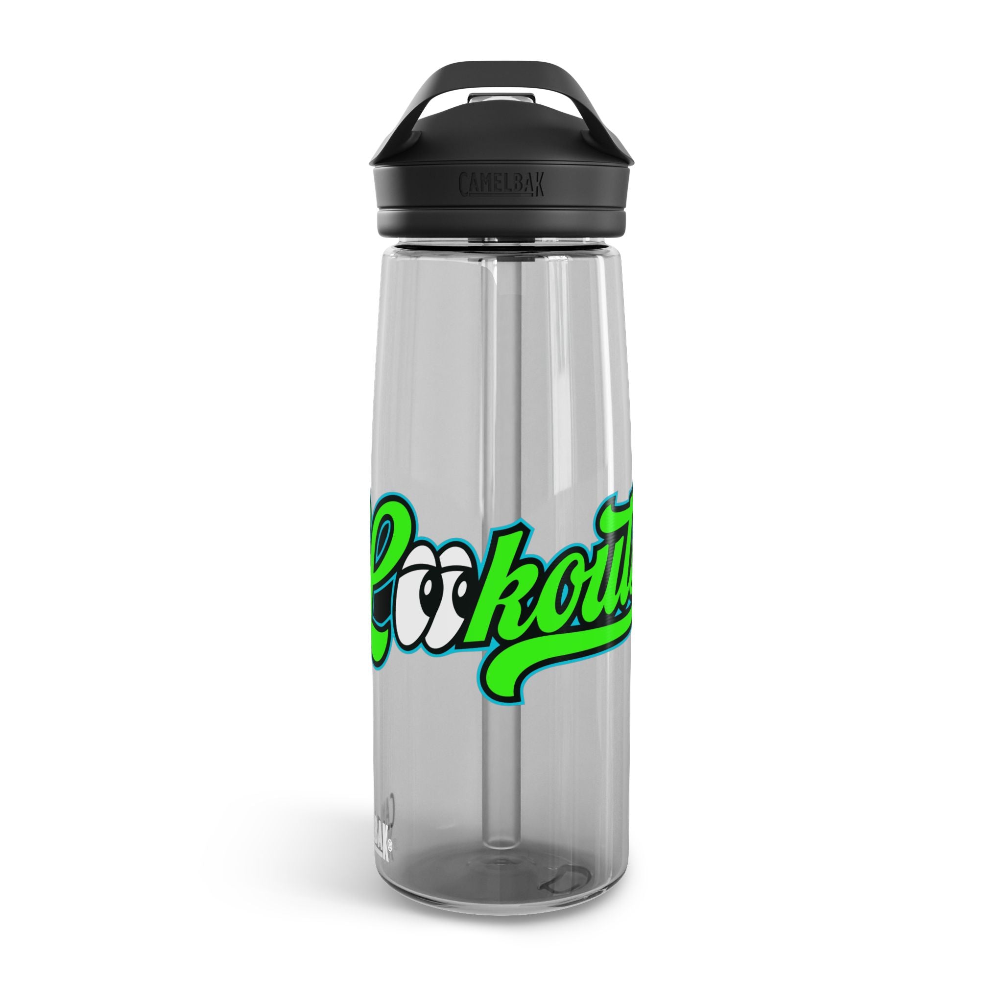 Water Bottle — 'Lookouts' CamelBak Eddy® 25oz
