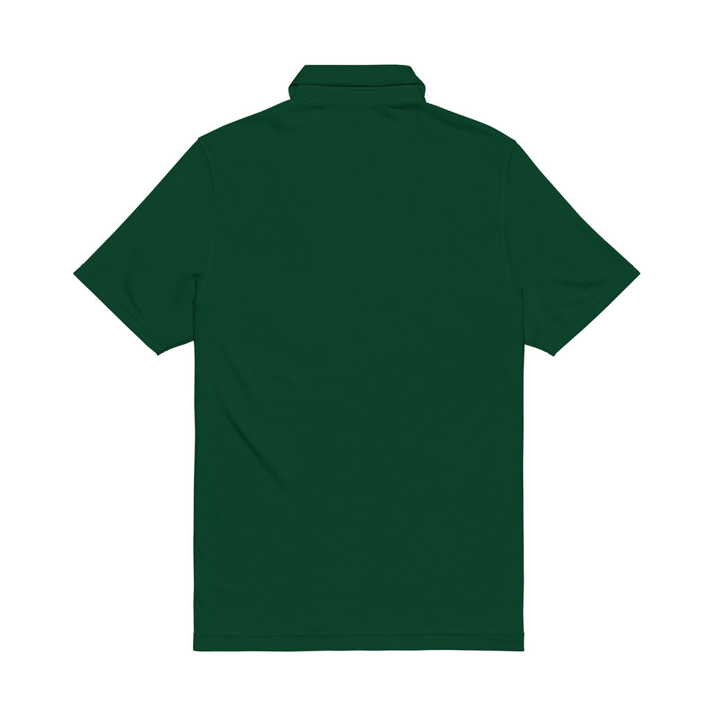 Embroidered Lookouts Polo — Under Armour Men's Performance Shirt