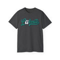 Lookouts Baseball Team Tee — Custom Player Name Cotton Shirt