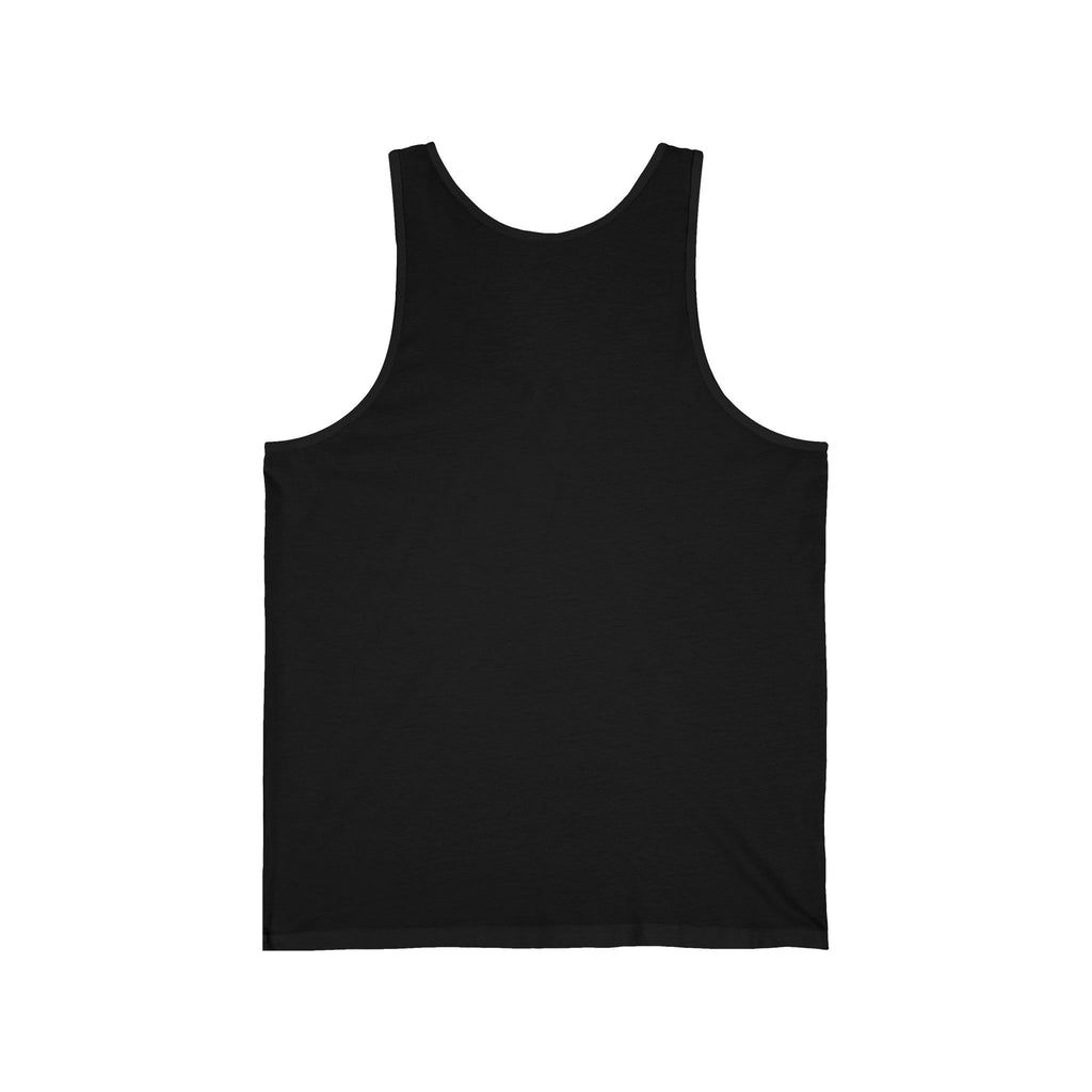 Lookouts Script Tank Top — Customizable Unisex Athletic Jersey Tank
