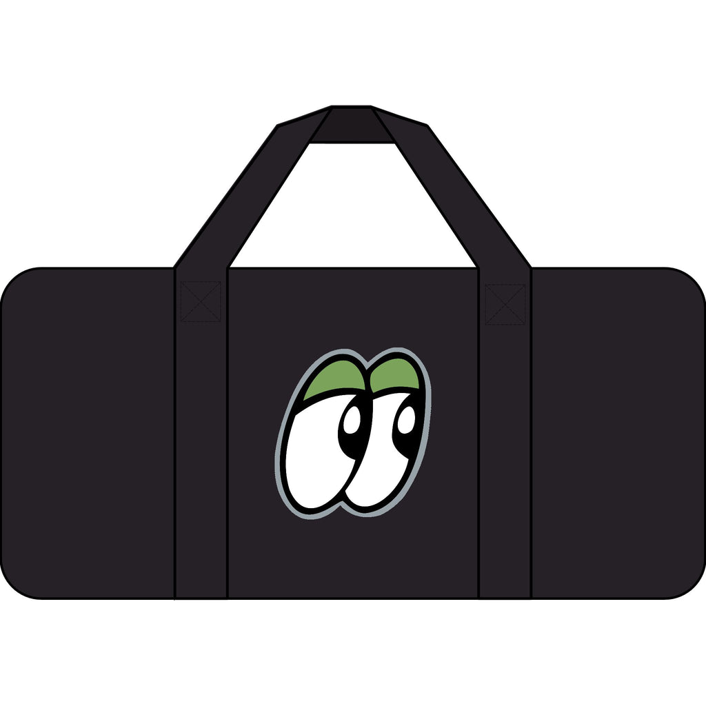 Duffel Bag — Lookouts Travel Gear