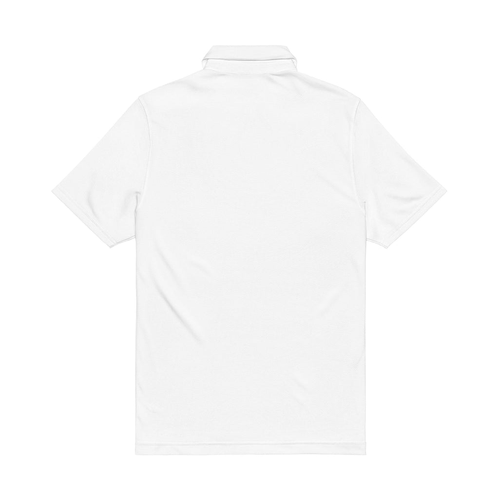 Embroidered Lookouts Polo — Under Armour Men's Performance Shirt