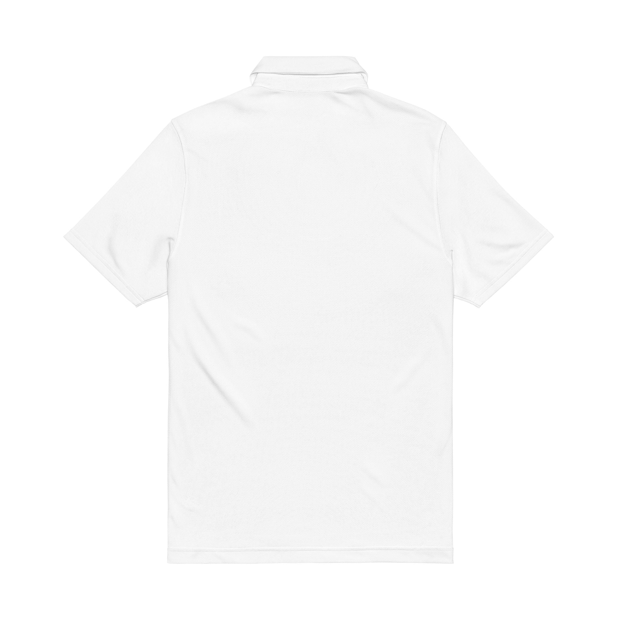 Embroidered Lookouts Polo — Under Armour Men's Performance Shirt