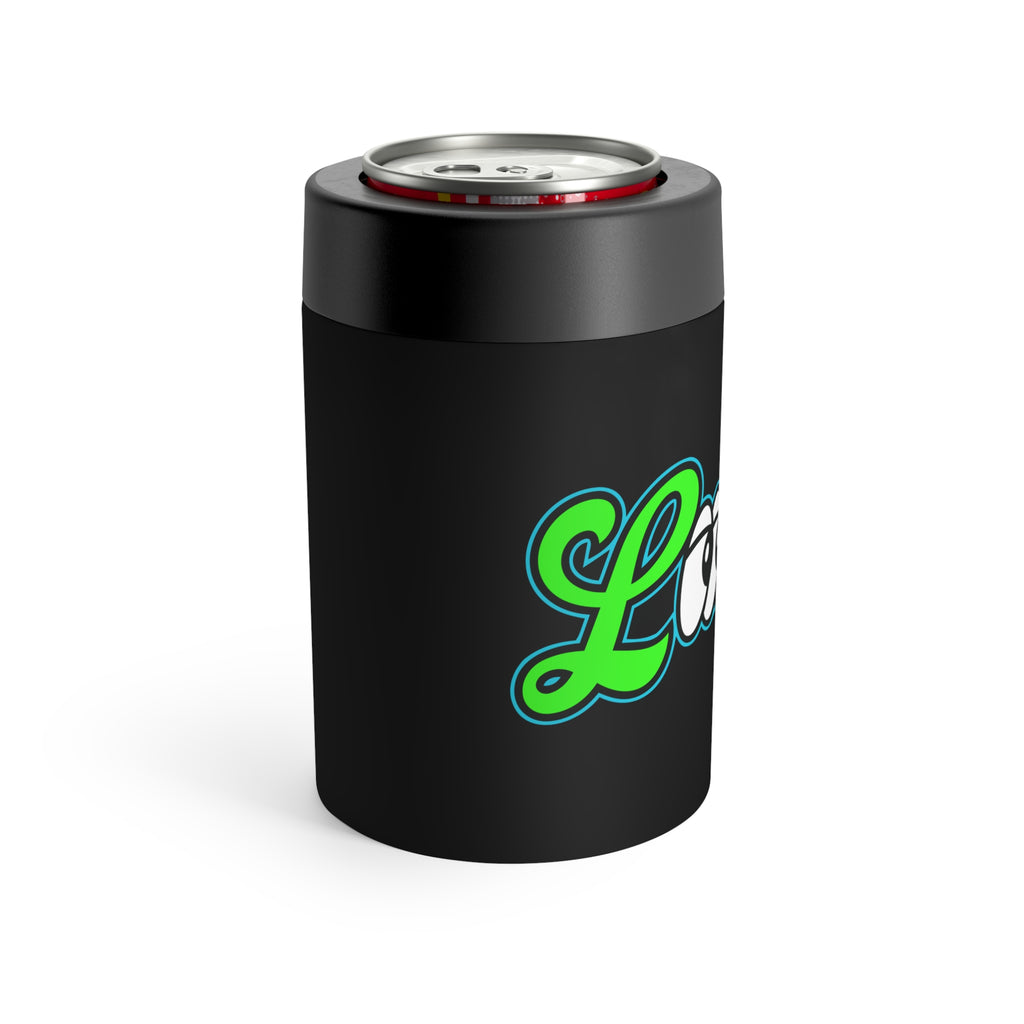 Lookouts Can Holder - Insulated Can Cooler