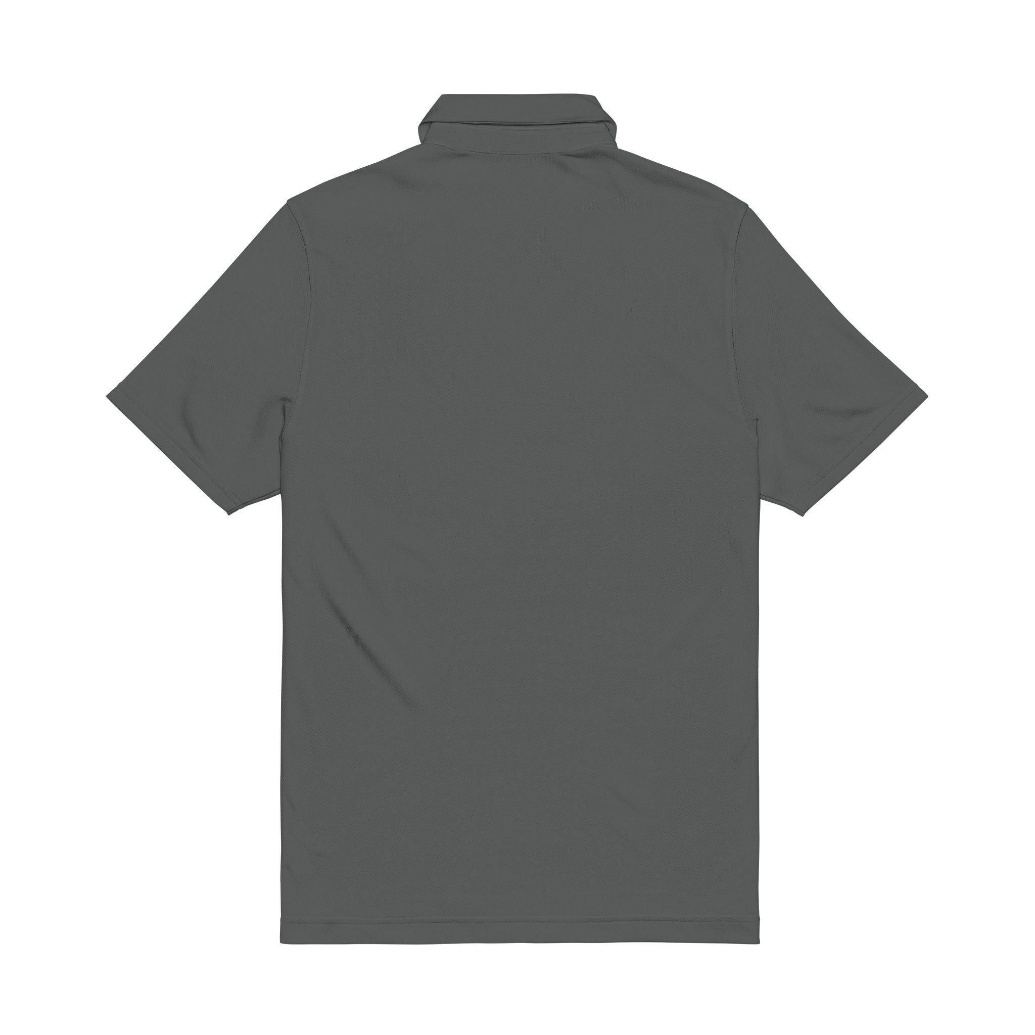 Embroidered Lookouts Polo — Under Armour Men's Performance Shirt