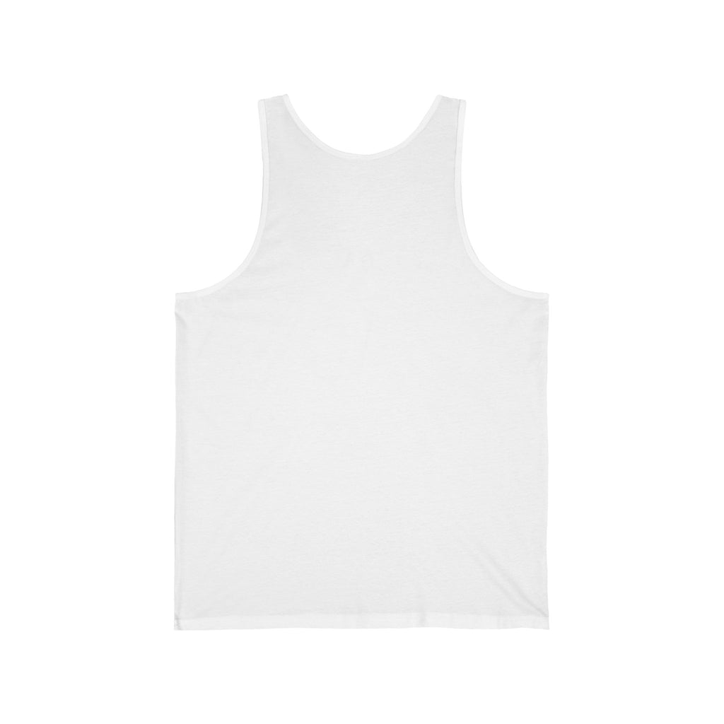 Lookouts Script Tank Top — Customizable Unisex Athletic Jersey Tank