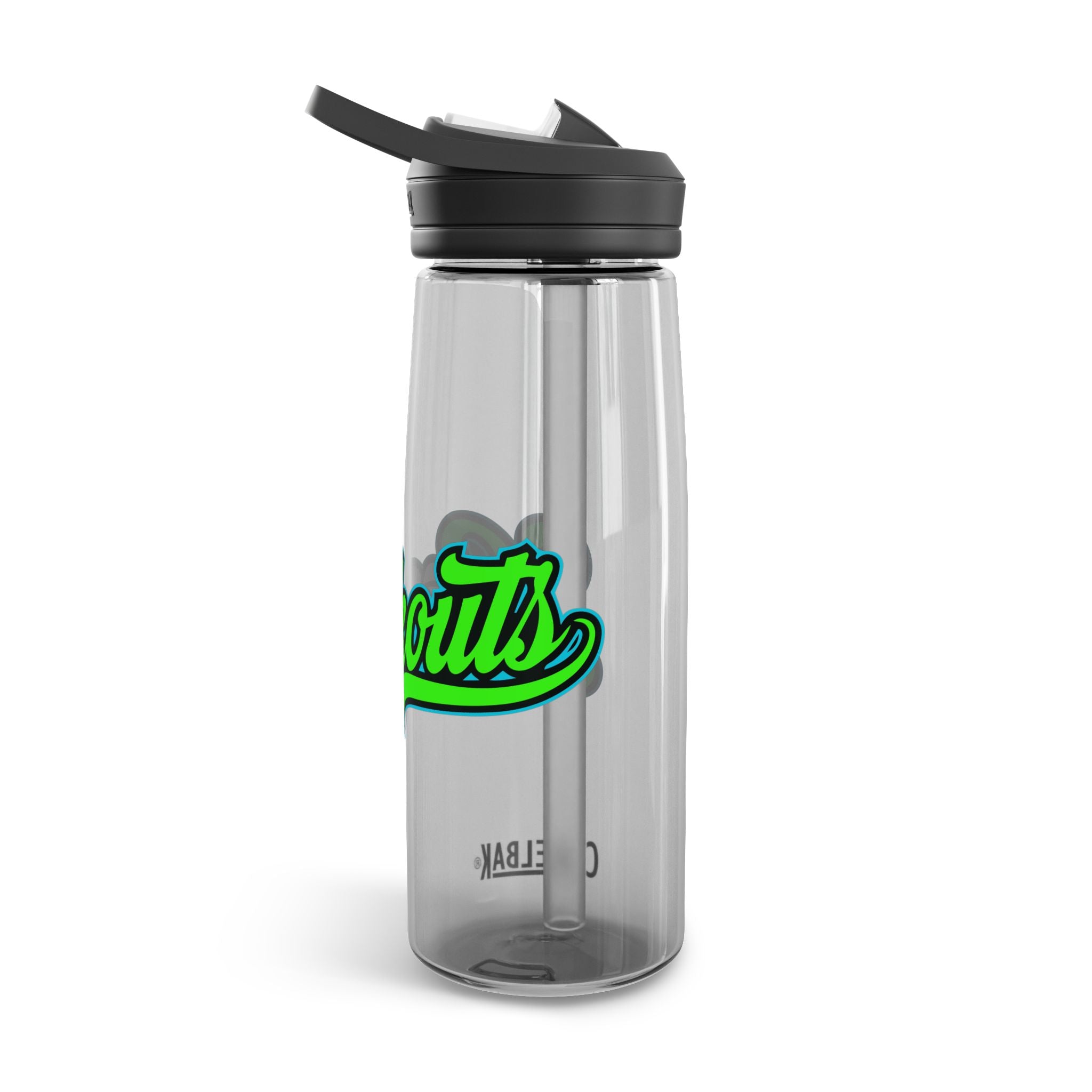 Water Bottle — 'Lookouts' CamelBak Eddy® 25oz
