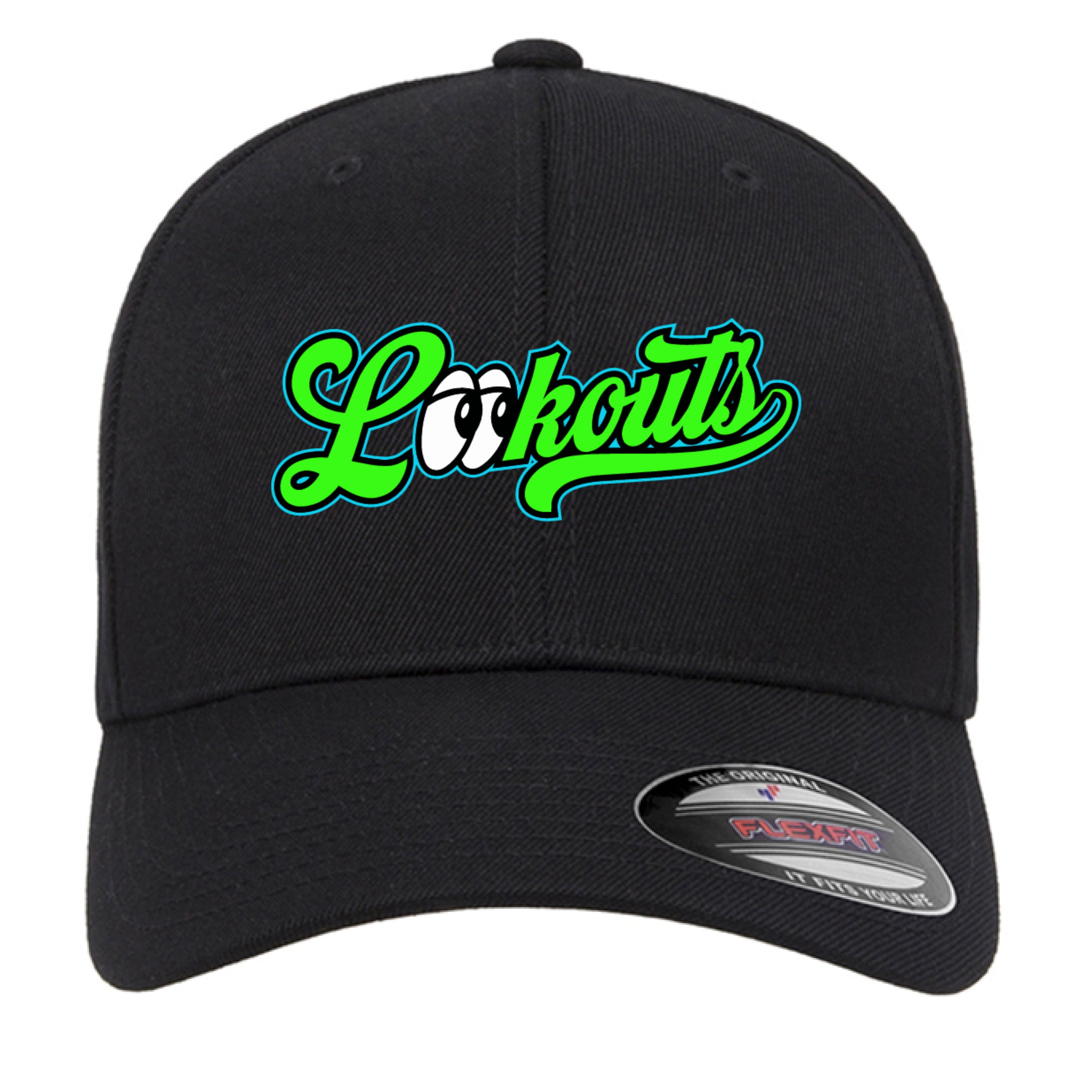BLACK - FRONT