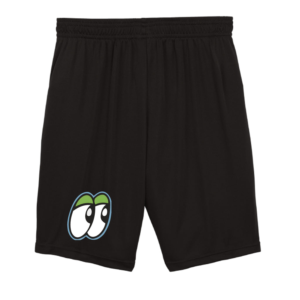 Black - YST355 - FRONT